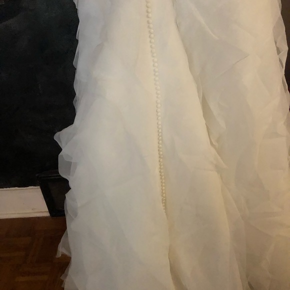 So gorgeous doesn’t fit 😩 - Picture 4 of 8